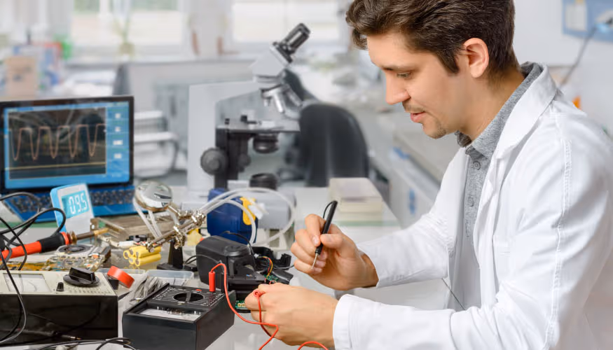 Ayrancı Elektronik Tamircisi