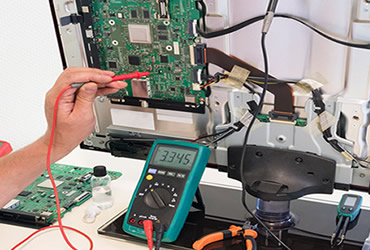 Ayrancı Elektronik Tamircisi