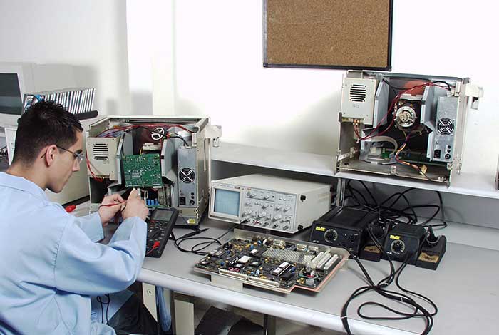 Ayrancı Elektronik Tamircisi